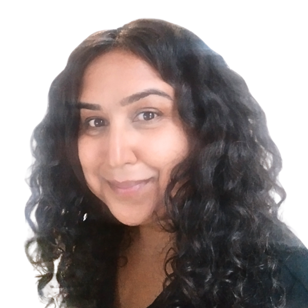 Sandy Sidhu